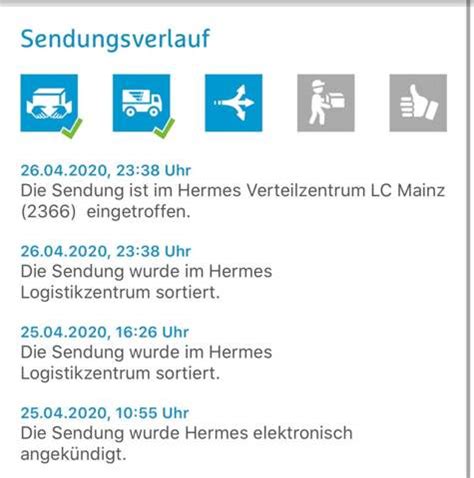 kann man sein paket bei hermes verteilzentrum abholen|paket abholen in paketzentrum.